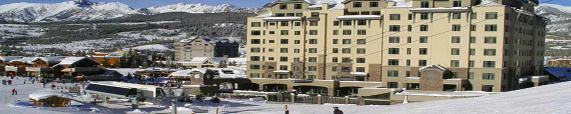 Big Sky Resort